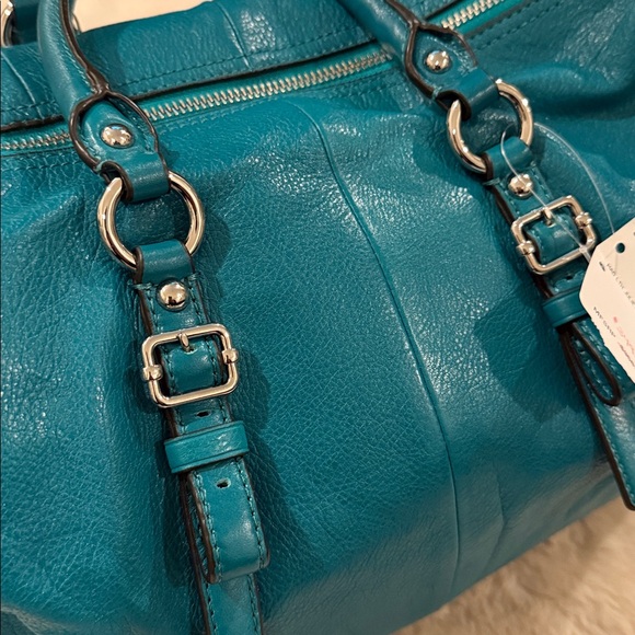 Coach Madison Juliet Bag --NWT - Picture 5 of 13